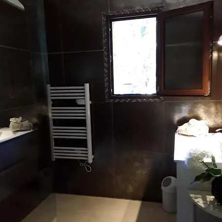 Pietracorbara Les Chenes Appartement Oreta Buitenkant foto