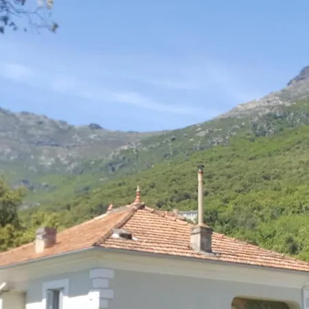 Pietracorbara Les Chenes Appartement Oreta Buitenkant foto