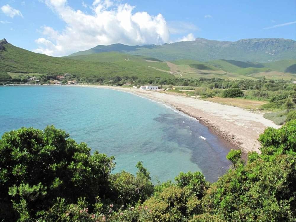 Pietracorbara Les Chênes