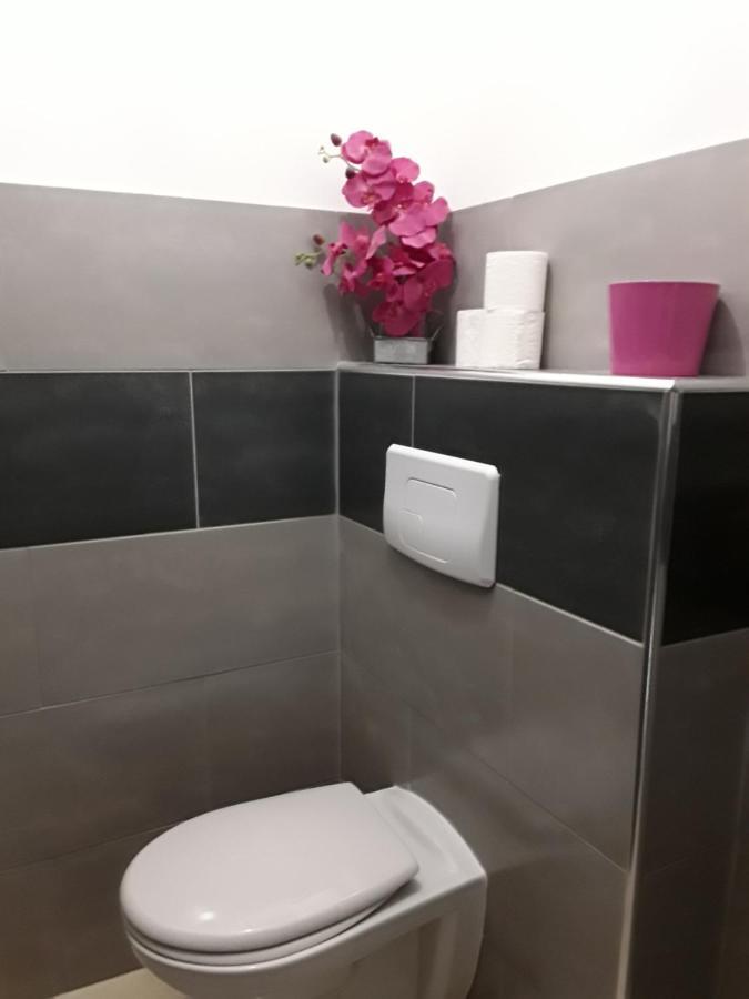 Pietracorbara Les Chenes Apartment Oreta