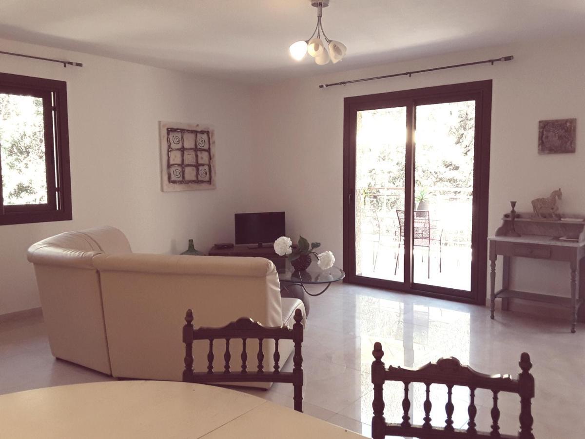 Pietracorbara Les Chenes Apartment *