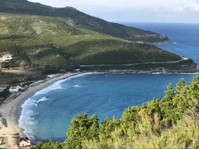 Apartment Pietracorbara Les Chenes