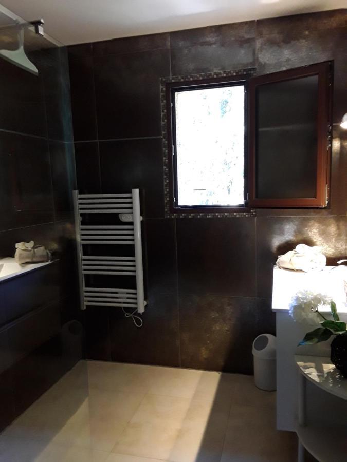Apartamento Pietracorbara Les Chênes