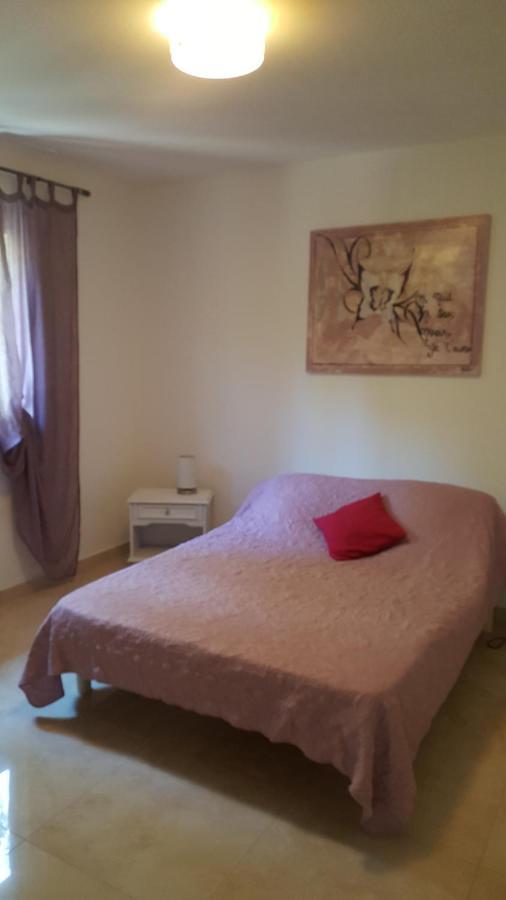 Pietracorbara Les Chenes Apartment