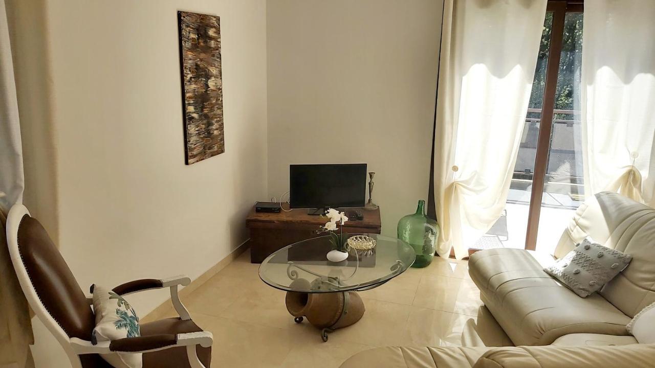Pietracorbara Les Chênes Apartamento